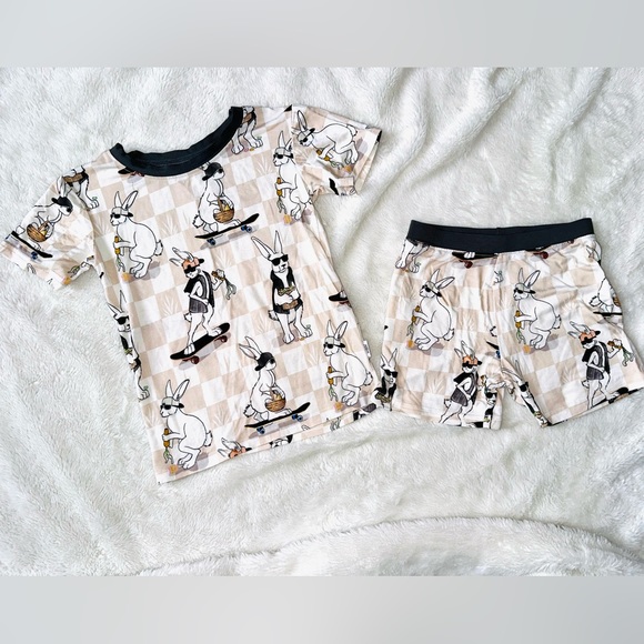 Fletch bamboo set - Picture 2 of 4